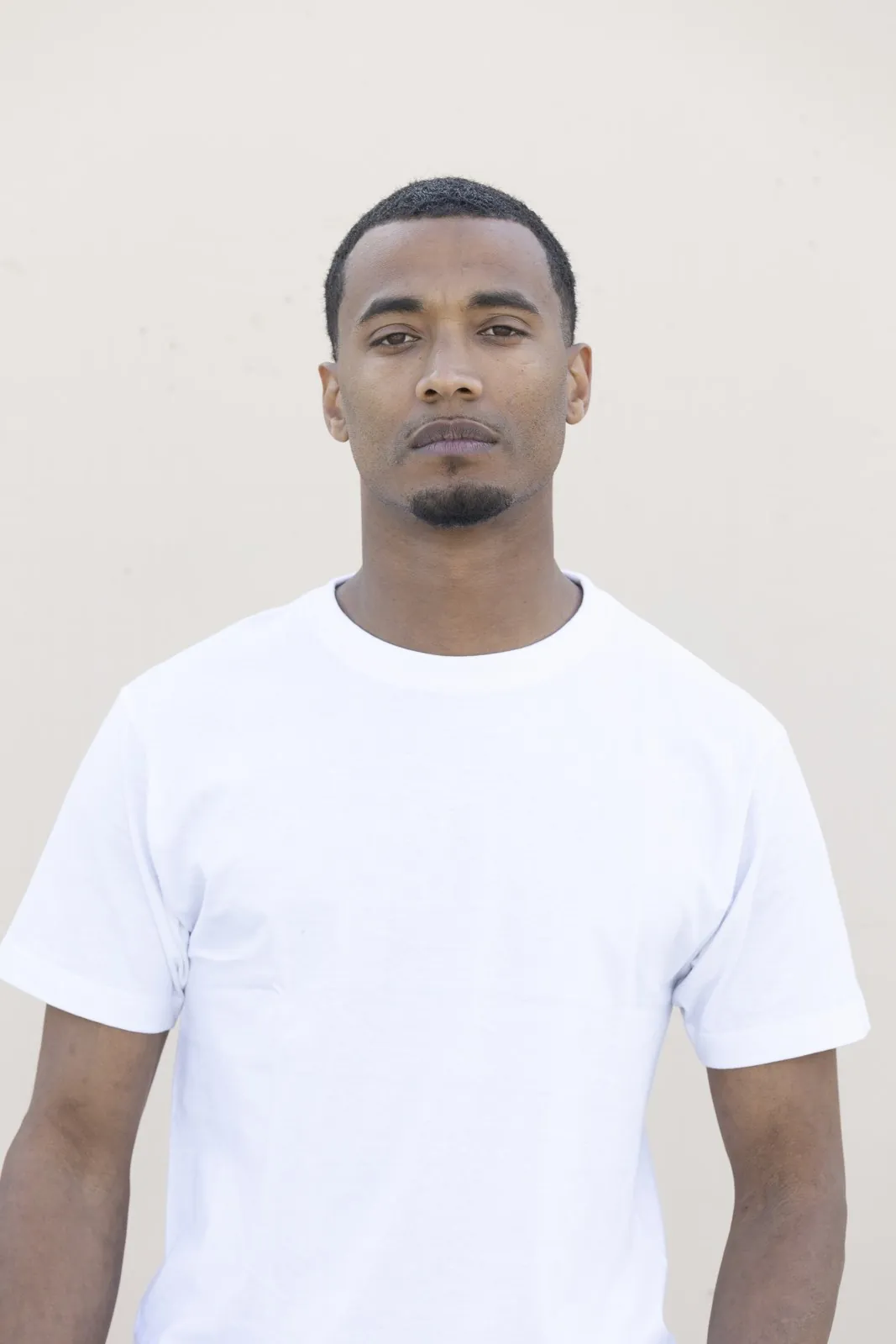 Vonté Smith — Headshot