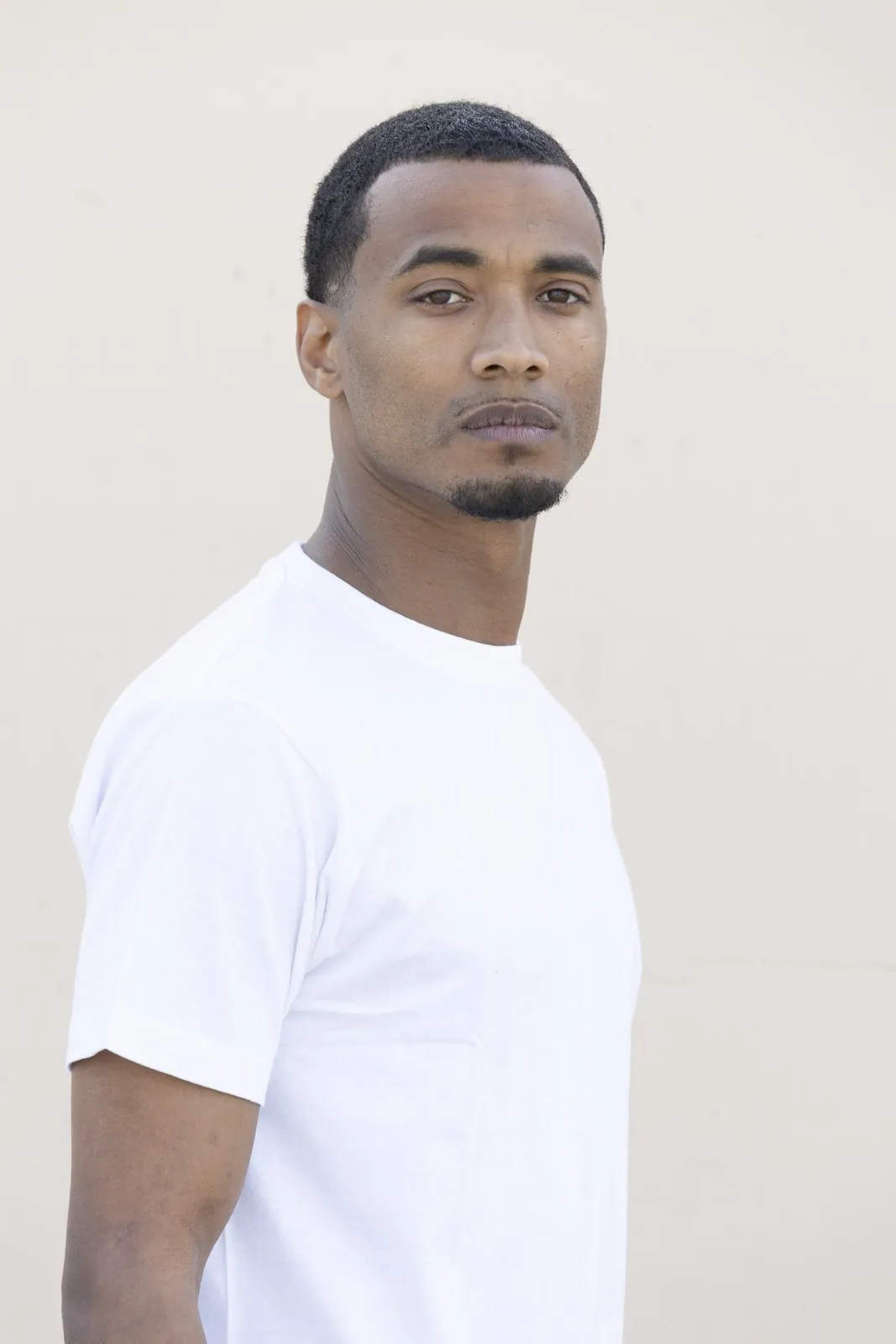 Vonté Smith — Side profile